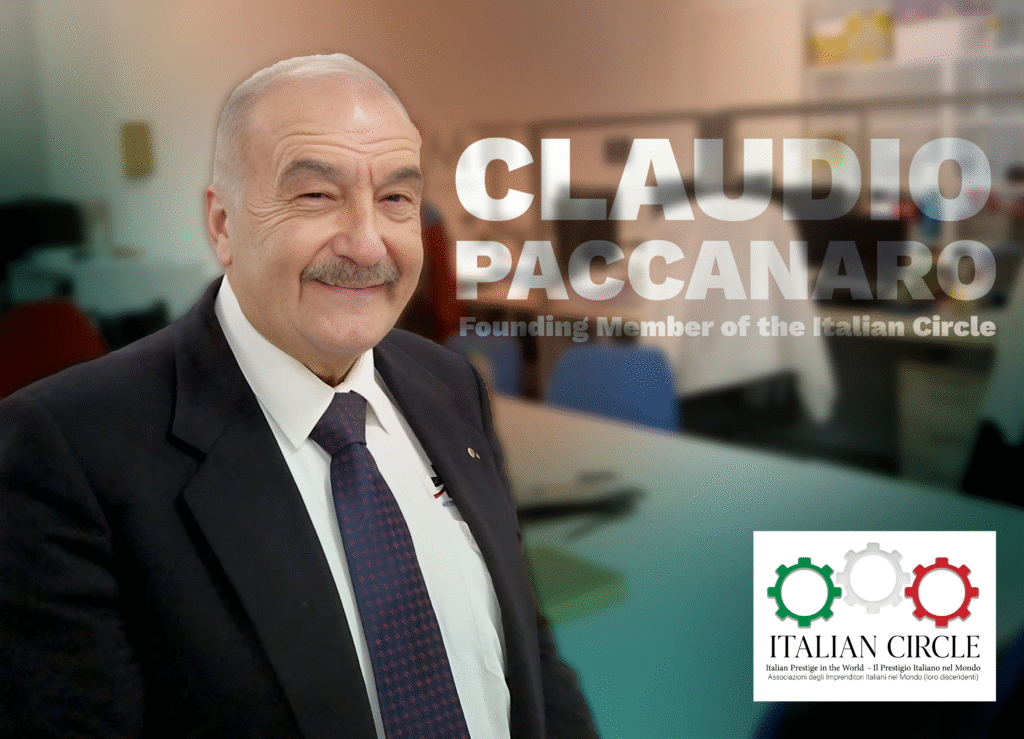 Sig.Claudio Pacanaro